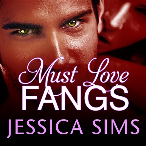 Front cover_Must Love Fangs