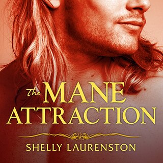 Front cover_The Mane Attraction