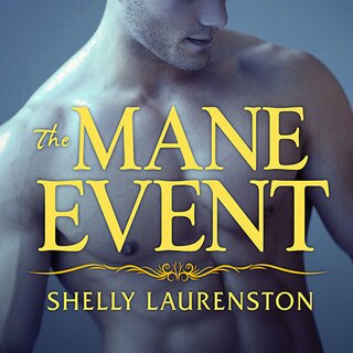 Front cover_The Mane Event