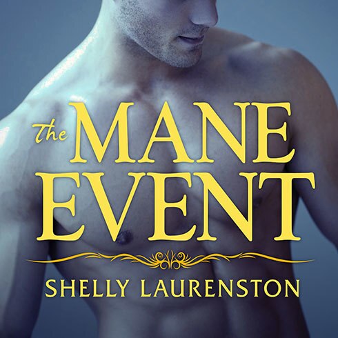 Couverture_The Mane Event