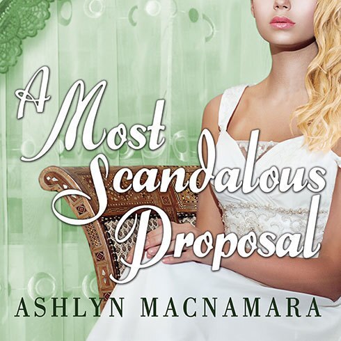 Front cover_A Most Scandalous Proposal