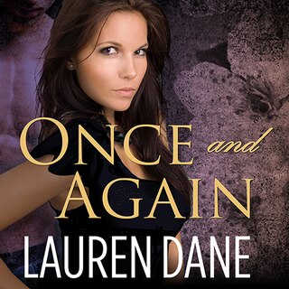 Couverture_Once and Again