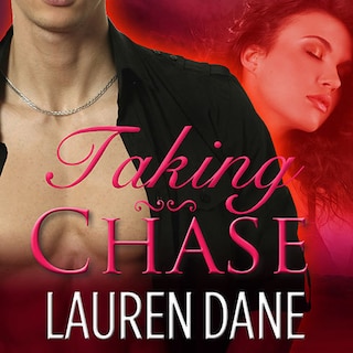 Front cover_Taking Chase