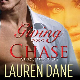Couverture_Giving Chase