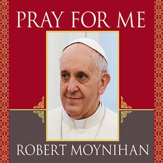 Front cover_Pray for Me
