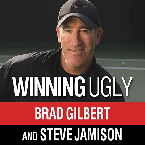 Front cover_Winning Ugly