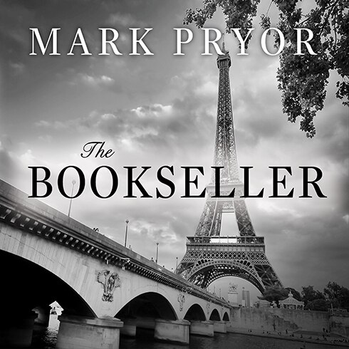 Front cover_The Bookseller