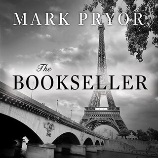 Front cover_The Bookseller