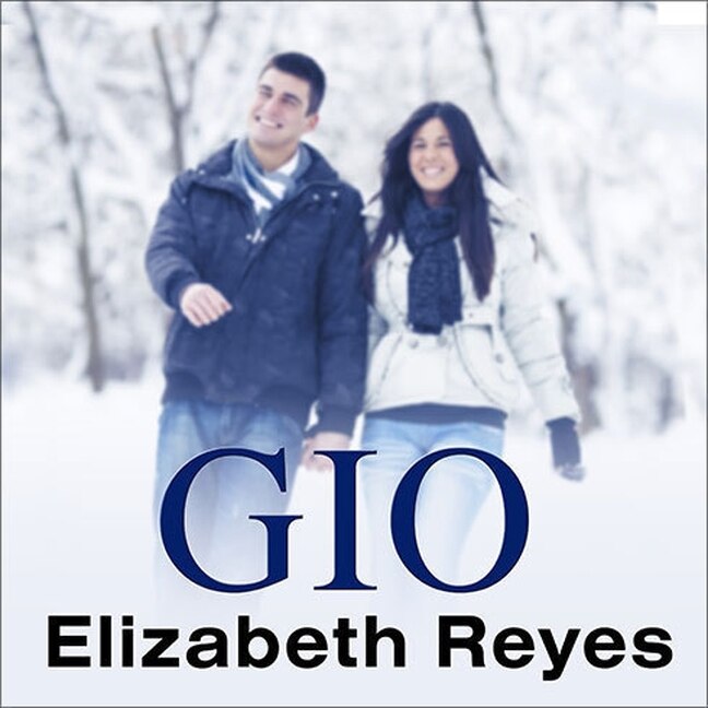 Front cover_Gio Lib/E