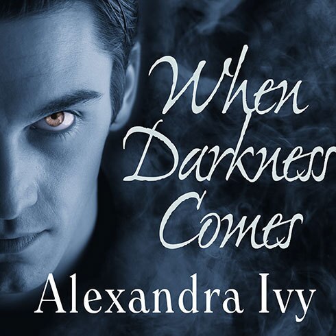 Couverture_When Darkness Comes
