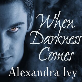 Couverture_When Darkness Comes