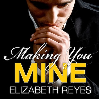 Front cover_Making You Mine