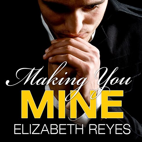 Front cover_Making You Mine