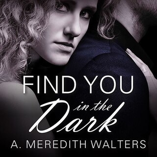 Front cover_Find You in the Dark