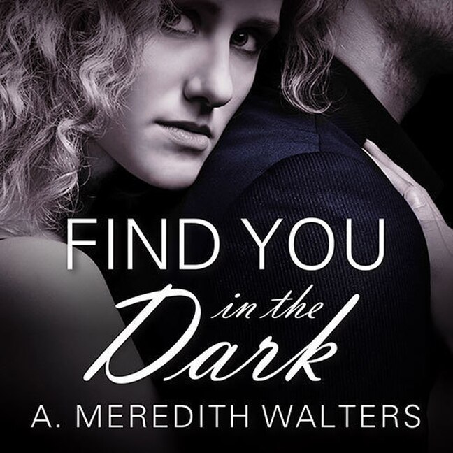 Front cover_Find You in the Dark