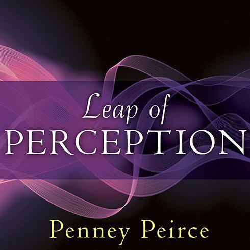 Couverture_Leap of Perception