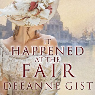 Front cover_It Happened at the Fair