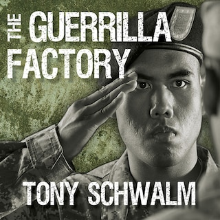 Couverture_The Guerrilla Factory