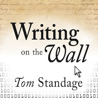 Couverture_Writing on the Wall