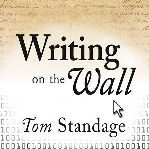 Couverture_Writing on the Wall