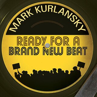 Front cover_Ready for a Brand New Beat