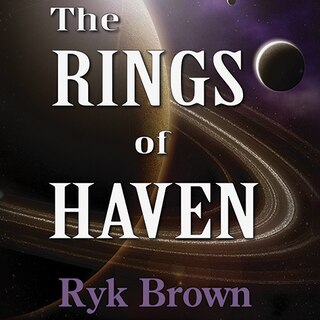 Front cover_The Rings of Haven