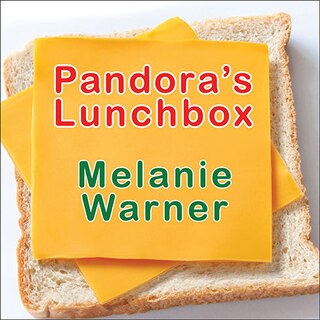 Front cover_Pandora's Lunchbox