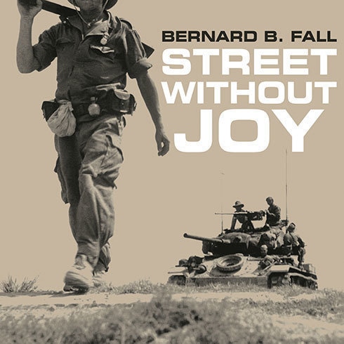 Front cover_Street Without Joy