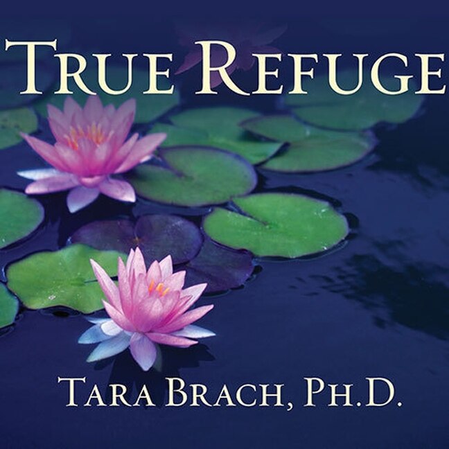 Couverture_True Refuge