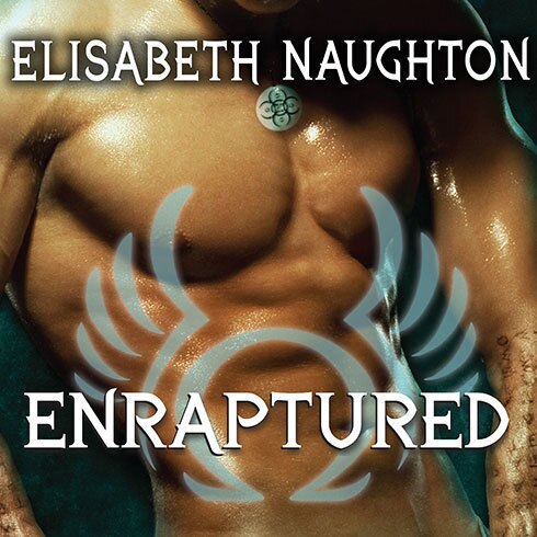 Front cover_Enraptured