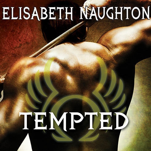 Front cover_Tempted
