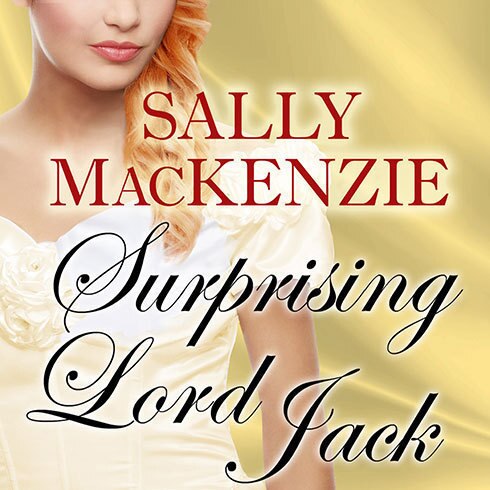 Couverture_Surprising Lord Jack