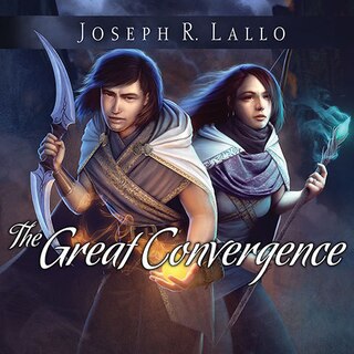Front cover_The Great Convergence