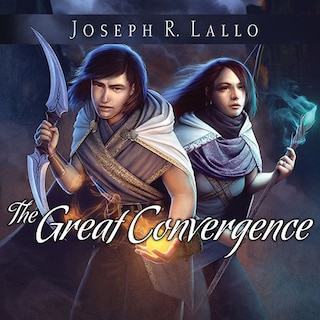 Front cover_The Great Convergence