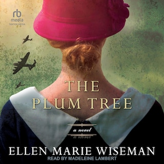 Front cover_The Plum Tree