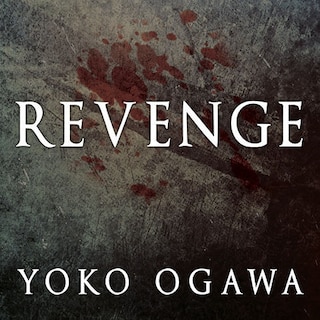 Front cover_Revenge
