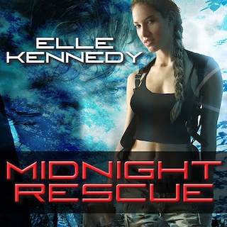 Front cover_Midnight Rescue