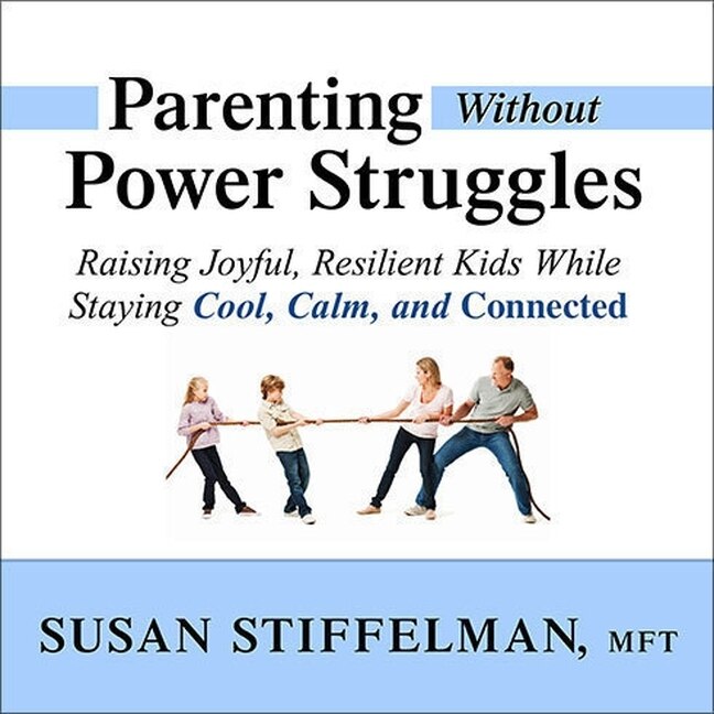 Couverture_Parenting Without Power Struggles