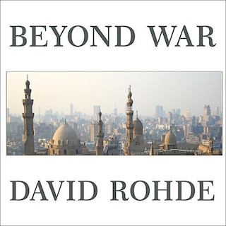 Front cover_Beyond War