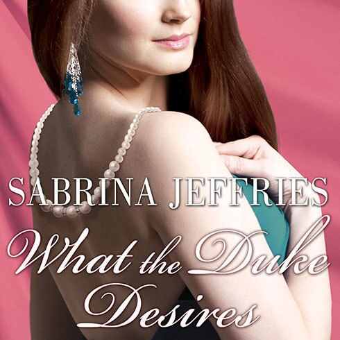 Couverture_What the Duke Desires