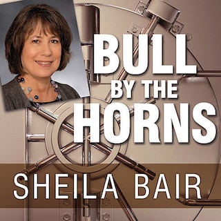 Couverture_Bull by the Horns