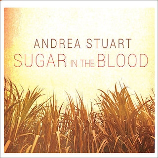 Couverture_Sugar in the Blood