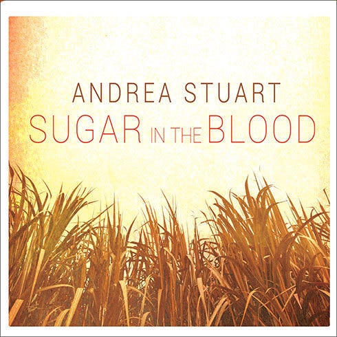 Couverture_Sugar in the Blood