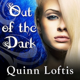 Front cover_Out of the Dark