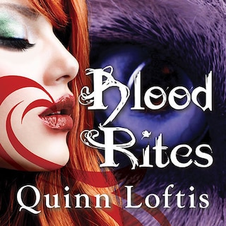 Front cover_Blood Rites
