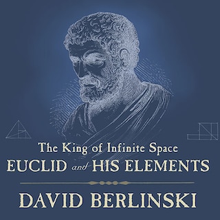 Front cover_The King of Infinite Space