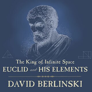 Front cover_The King of Infinite Space
