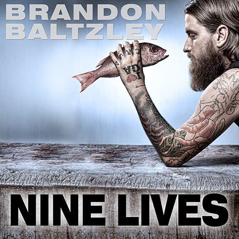 Front cover_Nine Lives