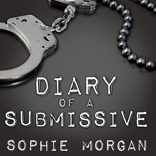 Front cover_Diary of a Submissive
