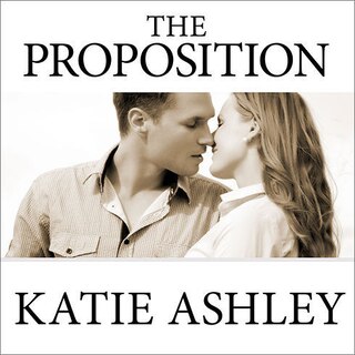 Front cover_The Proposition